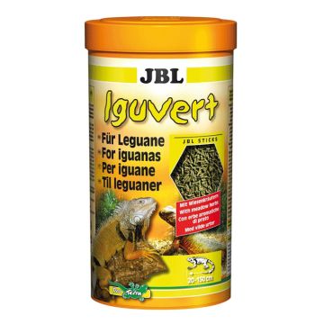 JBL Iguvert 250ml