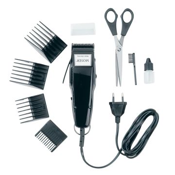 Κουρευτική Μηχανή Moser Set 1400
