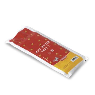 Stefanplast Σακούλες Λεκάνης Cat Litter Tray1