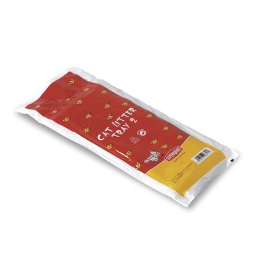 Stefanplast Σακούλες Λεκάνης  Cat Litter Tray2