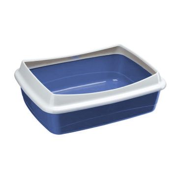 Ferplast Nip 20 Plus Τουαλέτα Γάτας 55x40x17.5cm