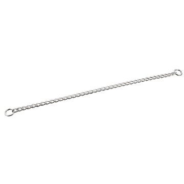 Sprenger Ατσάλινη Αλυσίδα-Κολάρο 65cm-4mm