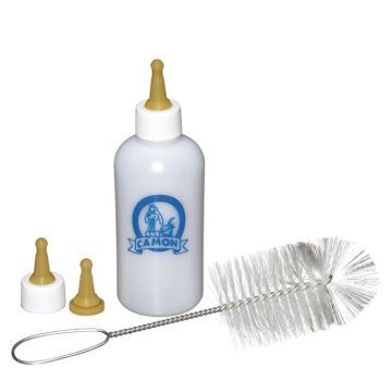 Camon Μπιμπερό Nursing Kit 57ml