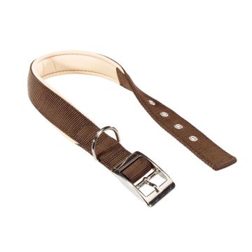 Ferplast Daytona C25/45 Καφέ Περιλαίμιο  25mm x37-45cm