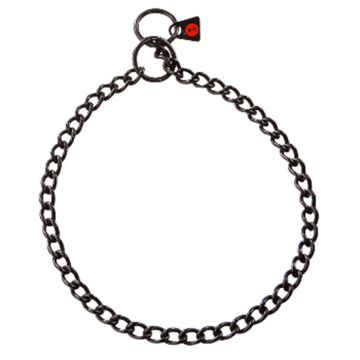 Sprenger Ανοξείδωτο Ατσάλι Μαύρος Πνίχτης 2.5mm/50cm