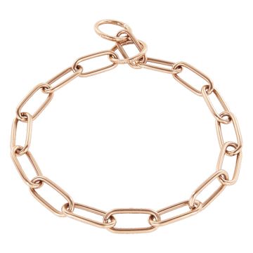  Sprenger Αλυσίδα Πνίχτης 4mm/65cm