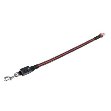 Flexi Vario Led Flash Belt S/M
