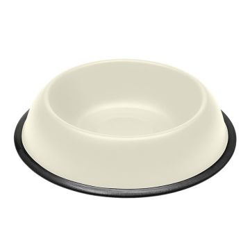 Ferplast Μπολ Mira Kc 72  Λευκό