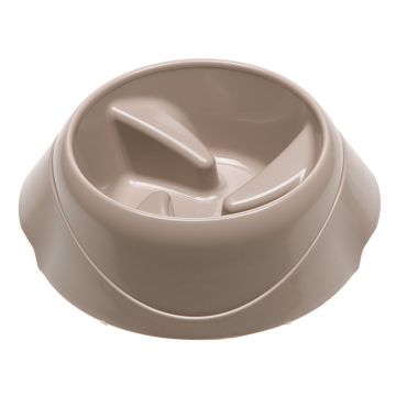 Ferplast Magnus Slow Small Μπολ Για Λαίμαργους Σκύλους 500 ml