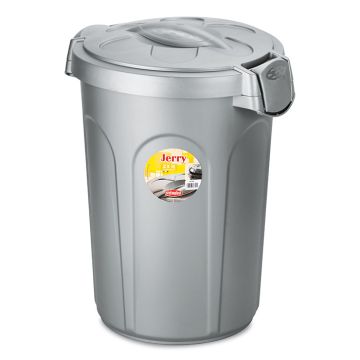 Stefanplast Jerry Δοχείο Αποθήκευσης 23Lt