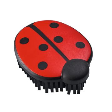Hunter Βούρτσα Πασχαλίτσα 10cm