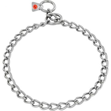 Sprenger Κολάρο Ανοξείδωτο Ματ 3mm/50cm