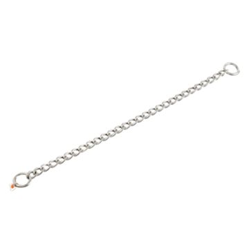 Sprenger Ανοξείδωτη Αλυσίδα Κολάρο Inox Matt 4mm/65cm