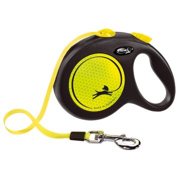 Flexi New Neon Tape L 5M