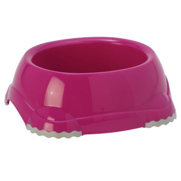 Moderna Smarty Μπολ Πλαστικό Hot Pink 315ml