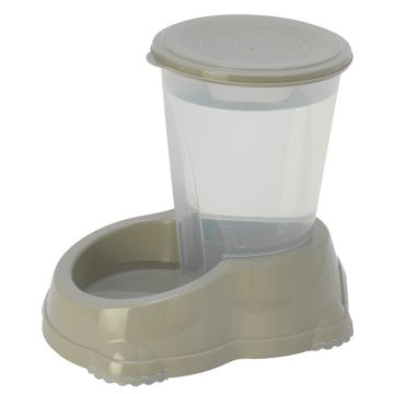 Moderna Smart Ποτίστρα Warm Grey 3L