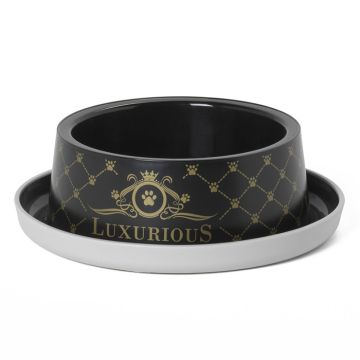 Moderna Trendy Dinner Cat Luxurious Μπολ 735ml