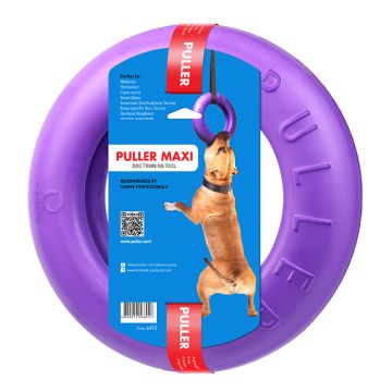 Puller Παιχνίδι Εκπαίδευσης Maxi 30cm