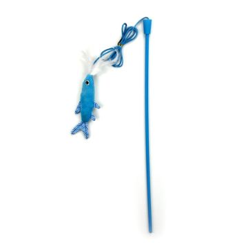 AFP Fluffy Wand  Παιχνίδι Γάτας 69x4x4cm