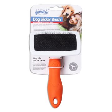 Βούρτσα Dog Slicker Small