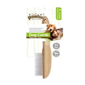 Pawise 11473 Χτένα Dog Comb 31Pins