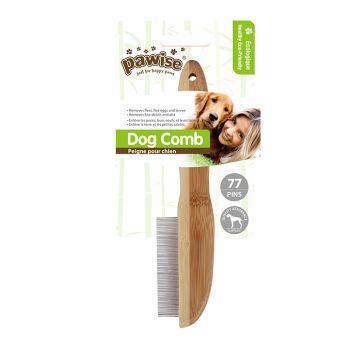 Pawise Χτένα Dog Comb 77Pins