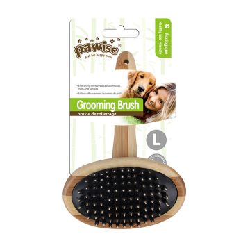 Pawise Grooming Βούρτσα Large