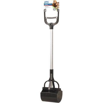 Pawise Poop Scoop Σκουπα Με Ψηλό Κοντάρι 73cm