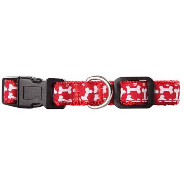 Pawise Περιλαίμιο Red S 22-35cm