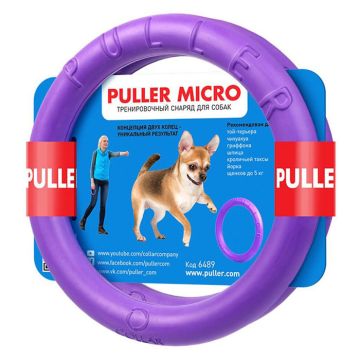 Puller Παιχνίδι Εκπαίδευσης Micro 13cm