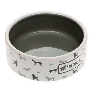 Ferplast Juno Small Μπoλ 300ml