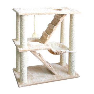 Pawise Ονυχοδρόμιο 80x40x95cm