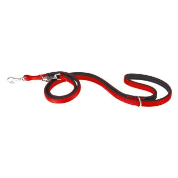 Ferplast Daytona Νάυλον Ga15/200 Κόκκινος Οδηγός 15mm x120cm
