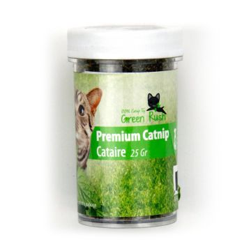 AFP Παιχνίδι Γάτας Green Rush Prem Catnip 25G