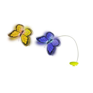 AFP Ανταλλακτικό Interactive Flutter Bug 6 Pack Refill