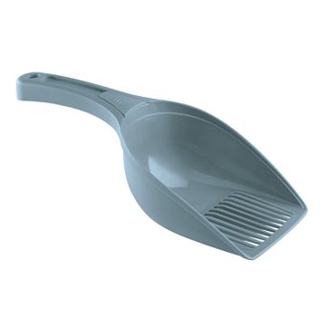 Stefanplast Φτυαράκι Λεκάνης Universal Single Μπλε