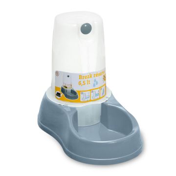 Stefanplast Break Reserve Aqua 6.5Lt Αυτόματη Ποτίστρα Μπλε