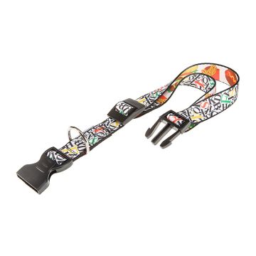 Ferplast Arlecchino Κολάρο - Περιλαίμιο Σκύλου 25mm/45-70cm