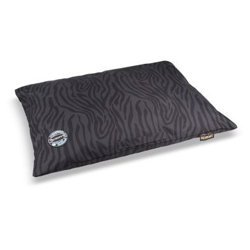 Scruffs Μαξιλαρι Expedition Memory Foam Μαύρο/Γκρι S 100x70cm