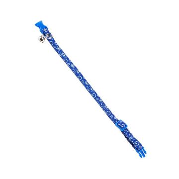 Ferplast Περιλαίμιο Γάτας Gat 5627 10x32cm
