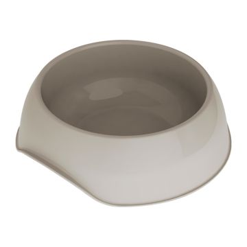 Moderna Μπολ Gusto Γκρι 700ml