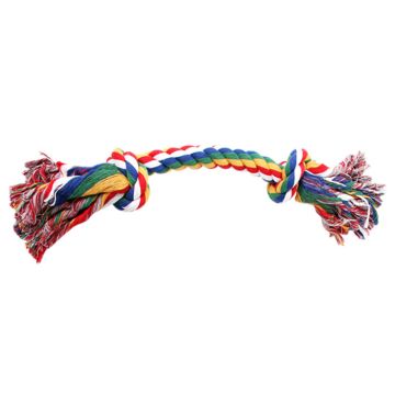 Pawise Παιχνίδι Σκύλου Σχοινί Με Κόμπους 30.5cm