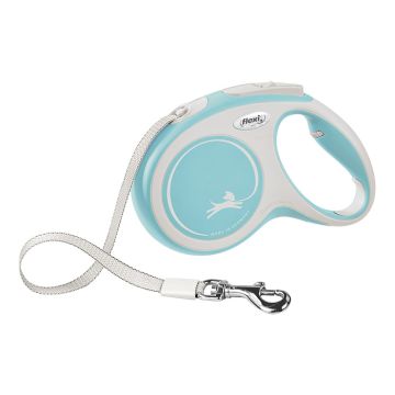 Flexi New Comfort Tape M Μπλε Light 5M