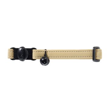 Hunter Περιλαίμιο Γάτας Softie Μπεζ 16-25cm