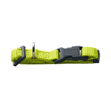 Hunter Περιλαίμιο London XXS-XS 17-24cm Κίτρινο