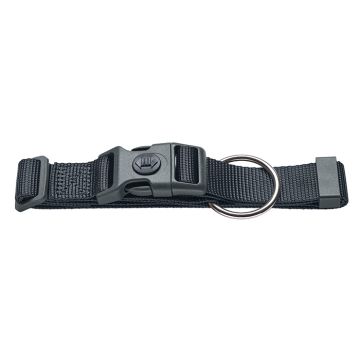 Hunter Περιλαίμιο Σκύλου London Vp 39-64/L-XL Ανθρακί