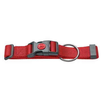 Hunter Περιλαίμιο Σκύλου London Vp 39-64/L-XL Κόκκινο
