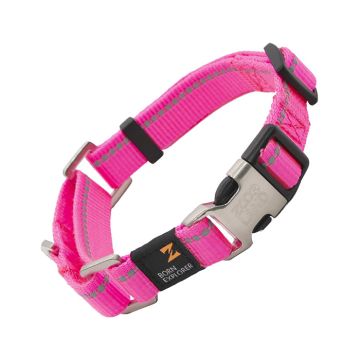 Zooland Περιλαίμιο Trainer Lead Series L Ροζ 25mm x40-52cm