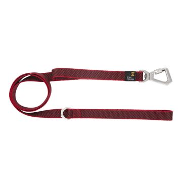 Zooland Οδηγός Mixer Lead Series M Μαύρος/Κόκκινος 20mm x120cm