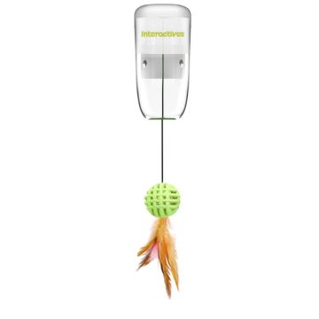 AFP Παιχνίδι Γάτας Interactives Treat Dispenser 6.8x9.5x14.4cm